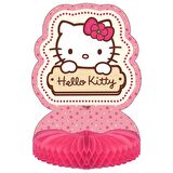 HELLO KİTTY ORTA SÜS PEMBE