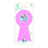 ROZET İLK YAŞIM MİNNİE MOUSE PEMBE