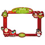 ÇERÇEVE HAPPY NEW YEAR SET