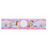 PRİNCESS ŞİŞE ETİKETİ 18'Lİ