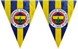 FENERBAHÇE BAYRAK SET (11 ADET 3,2M)