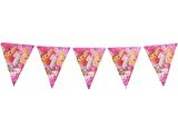 WİNX BUTTERFLİX BAYRAK SET (11 ADET 3,2M)