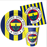 FENERBAHÇE PEÇETE 16'LI