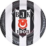 BEŞİKTAŞ TABAK 8'Lİ