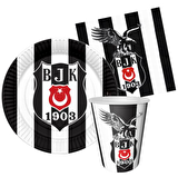 BEŞİKTAŞ PEÇETE 16'LI