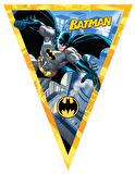 BATMAN BAYRAK SET
