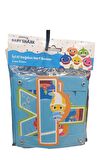 Baby Shark Temalı Parti Seti 41 Parça