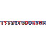 LNP0947 PAW Patrol Refresh, İyi ki Doğdun Set 2,30m