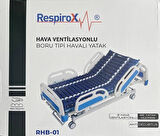 Boru Tipi Ventilasyonlu Havalı Yatak RHB-01