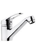 Luxury Mix Lavabo Bataryası