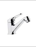 Kare Kmı-4001 Miracle Mix Lavabo Bataryası