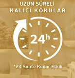 Vanilya Oda ve Çamaşır Spreyi 200ml