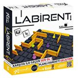 Çekirdek Zeka Labirent