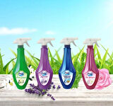 Oda Ve Ortam Kokusu - Full Çiçeği(YASEMİN) - 500 Ml (JASMİNUM SAMBAC AİR FRESHENER)