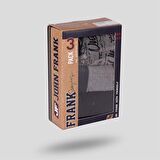 John Frank Erkek 3 Lü Boxer JF3BCA05
