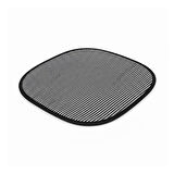 Kuştulli Kaymaz Tabanlı Terletmeyen Minder