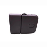 Comfort Plus Masaj Masası Mor | Ahşap Ayaklı, Ayarlanabilir Yükseklik, Taşıma Çantalı GM-305