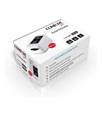 Comfort Plus DM-110 Parmak Tipi Pulseoksimtre Cihazı 