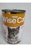 Wise Cat Kedi Maması 415 Gr