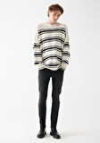 Mavi Jake Comfort Koyu Gri Jean Pantolon 0042218775
