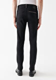 Mavi Jake Comfort Koyu Gri Jean Pantolon 0042218775