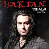 Haktan - Yorumlar / Arapsaçı  (Plak)  