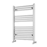 800x600mm Alya Karbon Çelik Krom Havlupan