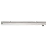 1700X100mm Paslanmaz Çelik Everest Havlupan Fırça Yüzey