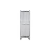 1200x390mm Ramsey Paslanmaz Çelik Fırça Mat İnox Havlupan
