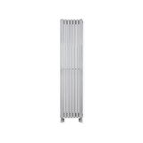2000x310mm Ramsey Paslanmaz Çelik Fırça Mat İnox Havlupan