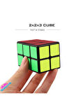 Cuboid Speed 2x2x3 Zeka Küpü Akıl Küpü
