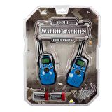 Walkie Talkie Askeri Telsiz Seti