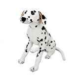 Dalmaçyalı Peluş Köpek 68 cm