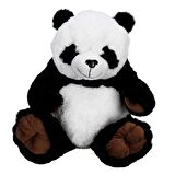 Peluş Panda 38 cm.