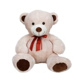sunman-Kurdelalı Peluş Ayı 60 cm.