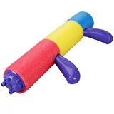 Oyuncak Su Pompası Renkli 32 Cm