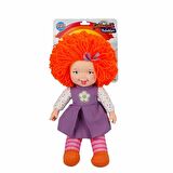 Sun-Sabc-Dzm-Bebek Gökkuşağı Bebekleri Dolgu 45 Cm.4A.Krtl.