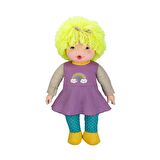 Sun-Sabc-Dzm-Bebek Gökkuşağı Bebekleri Dolgu 70 Cm.4A.Poşetli