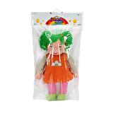 Sun-Sabc-Dzm-Bebek Gökkuşağı Bebekleri Dolgu 70 Cm.4A.Poşetli