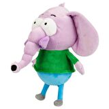 Kral Şakir Necati Peluş Oyuncak 30 cm