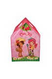 We Camp Strawberry Shortcake Çilek Kızın Çadırı