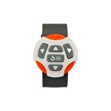 Uzaktan Kumandalı R/C Robot Işıklı Mini Robot