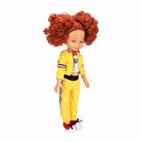 S00030041 Mina Sporty Bebek 35 cm