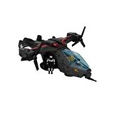 Maxx Wheels Sesli ve Işıklı Savaşçı Helikopter