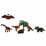 Oyun Seti Dinozorların Dünyası 5'li