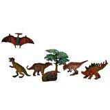 Oyun Seti Dinozorların Dünyası 5'li