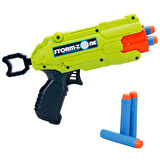 Zapp 6 Mermili Sünger Dart Atan Silah