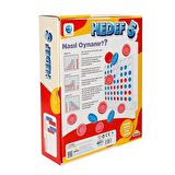 002868 Hedef 5 Zeka Oyunu