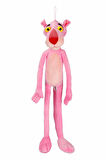 Pembe Panter Peluş 72 cm – Efsane Karakter Şimdi Dev Peluşuyla Yanında!