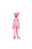 Seçtim Aldım Pelüş Oe1804160-65 Pembe Panter Ayakta 72 Cm